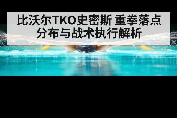 比沃尔TKO史密斯 重拳落点分布与战术执行解析